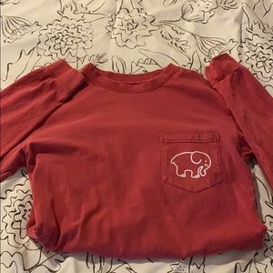 Ivory Ella Long sleeve